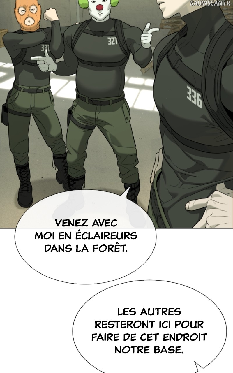 Killer Peter Chapitre 50 - Page 114