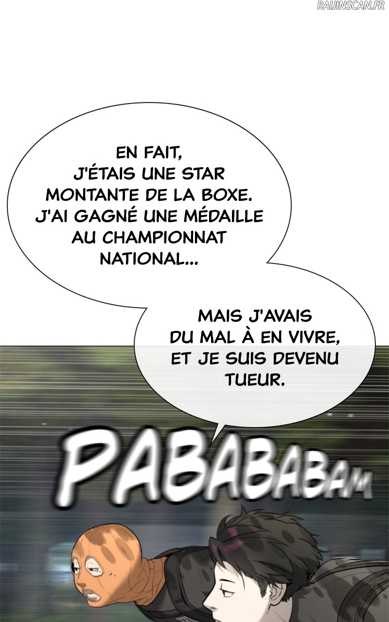 Killer Peter Chapitre 50 - Page 119