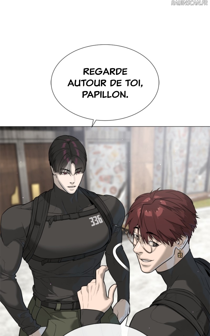 Killer Peter Chapitre 50 - Page 12