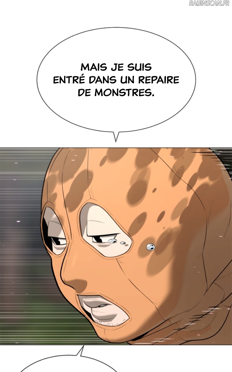 Killer Peter Chapitre 50 - Page 121