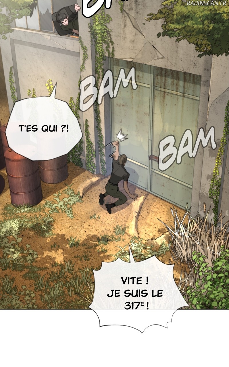 Killer Peter Chapitre 50 - Page 128