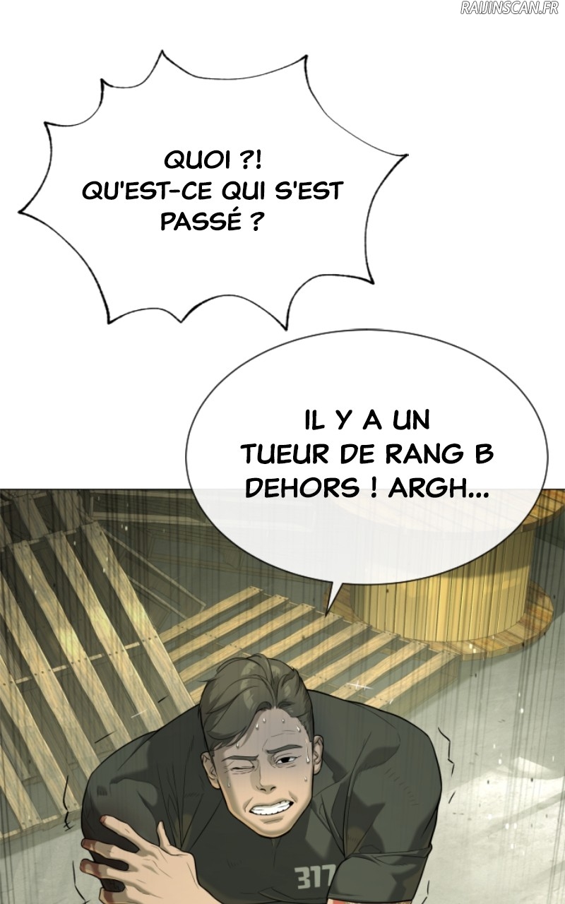 Killer Peter Chapitre 50 - Page 130