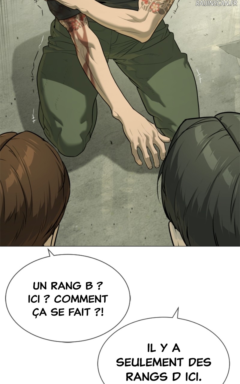 Killer Peter Chapitre 50 - Page 131
