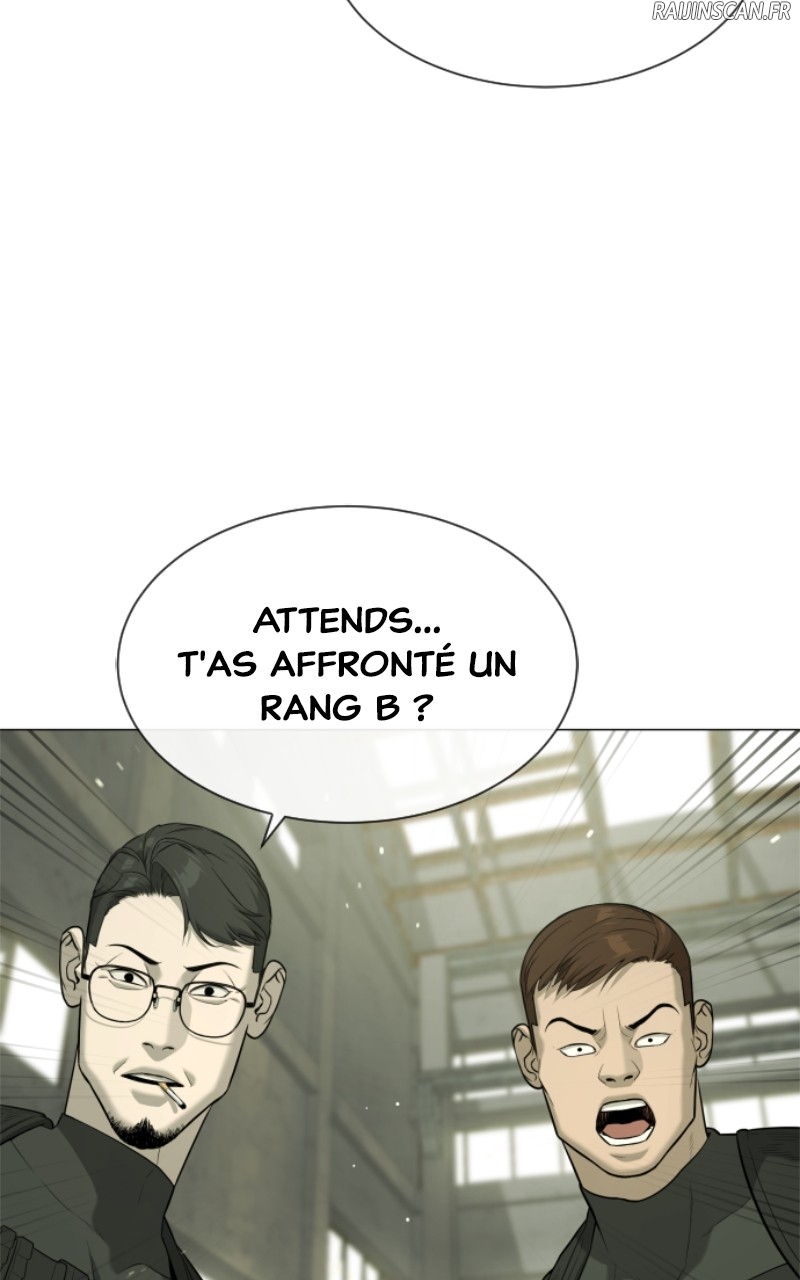 Killer Peter Chapitre 50 - Page 132