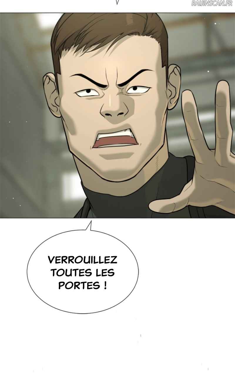 Killer Peter Chapitre 50 - Page 134