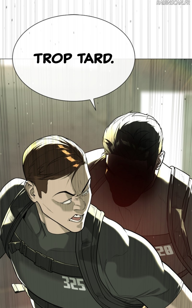 Killer Peter Chapitre 50 - Page 136