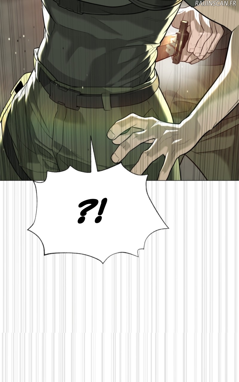 Killer Peter Chapitre 50 - Page 137