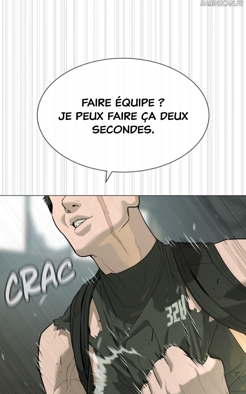 Killer Peter Chapitre 50 - Page 138
