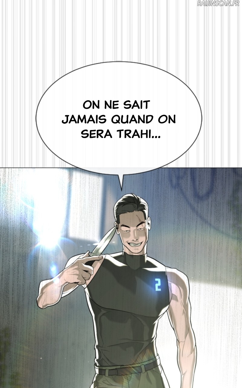 Killer Peter Chapitre 50 - Page 140