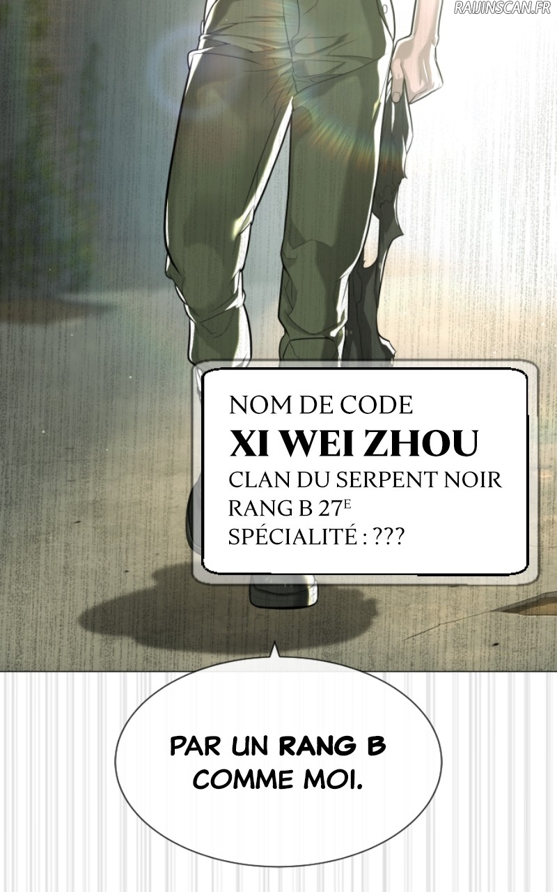 Killer Peter Chapitre 50 - Page 141