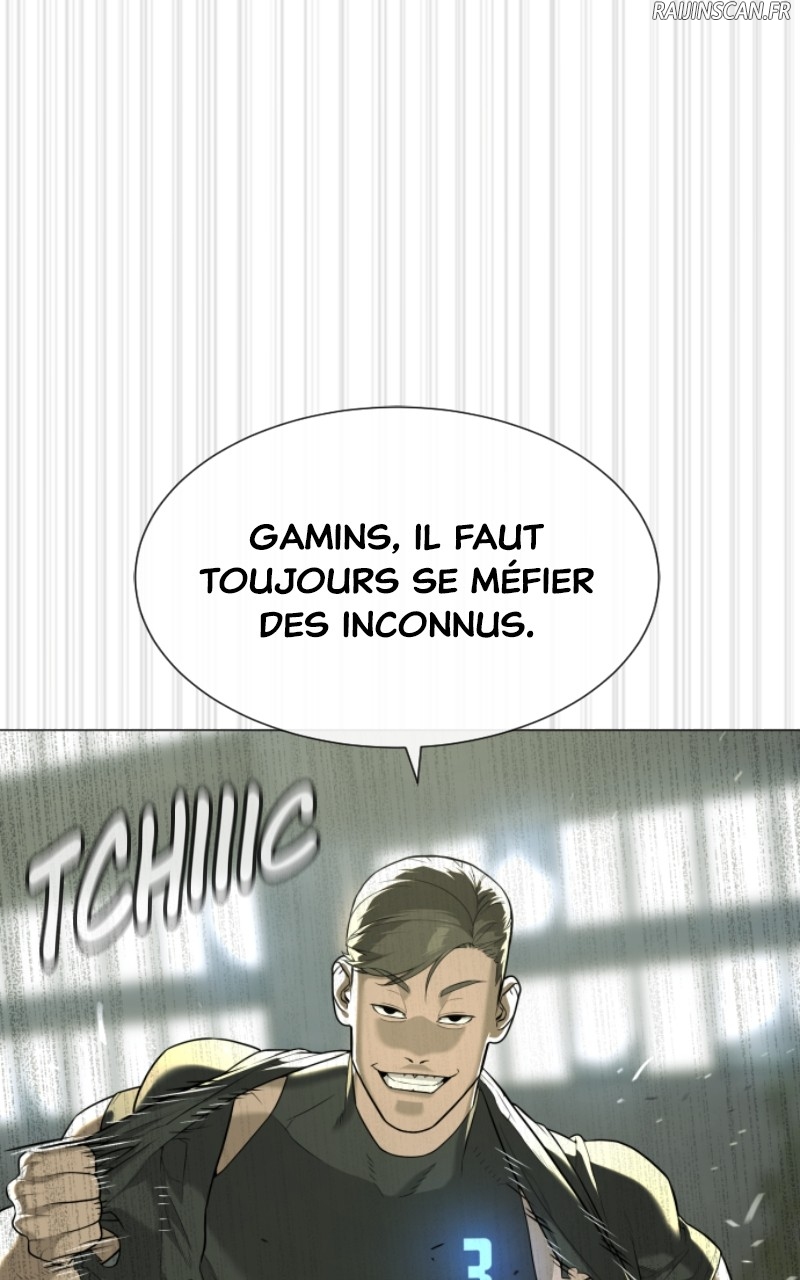 Killer Peter Chapitre 50 - Page 142