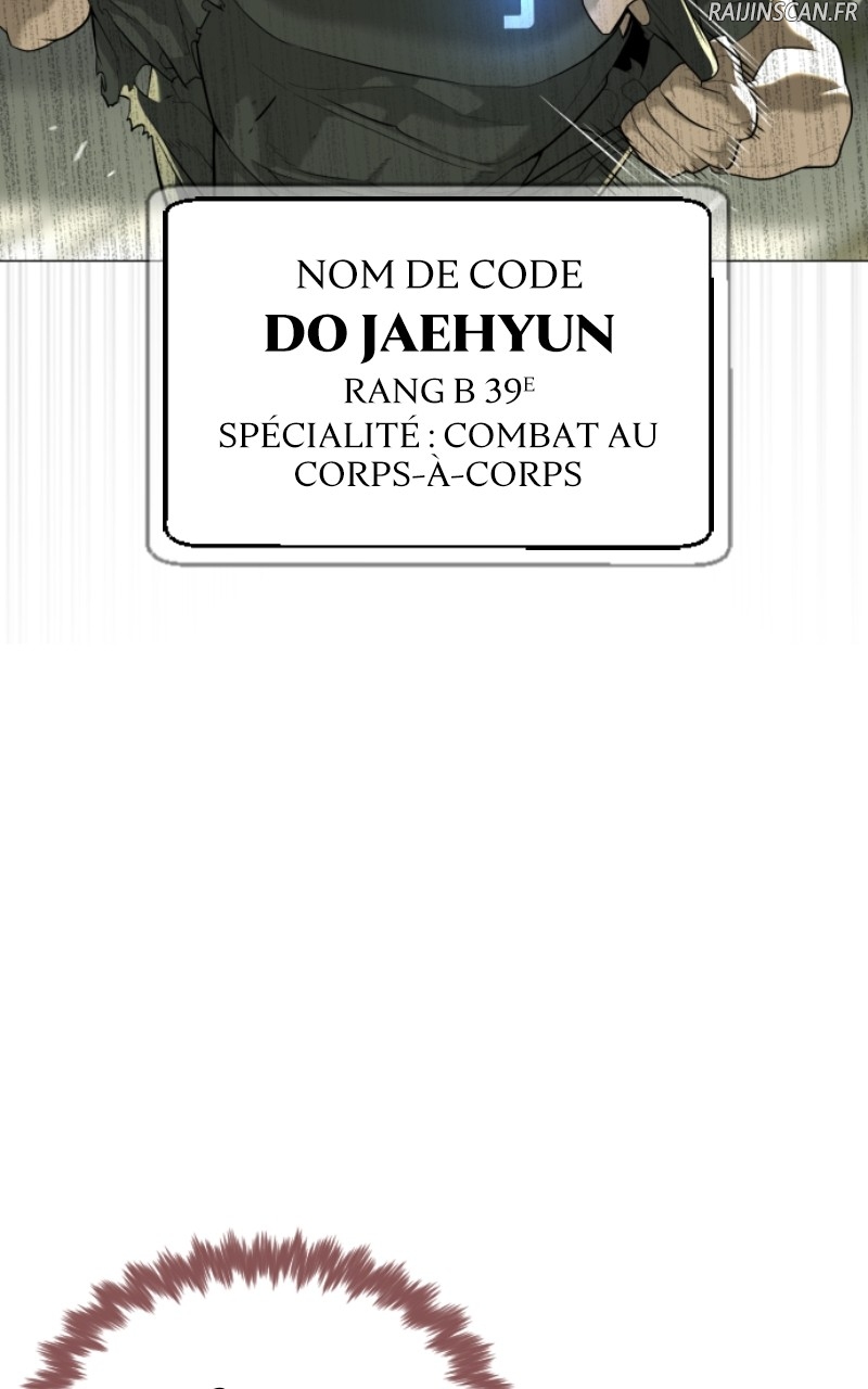 Killer Peter Chapitre 50 - Page 143