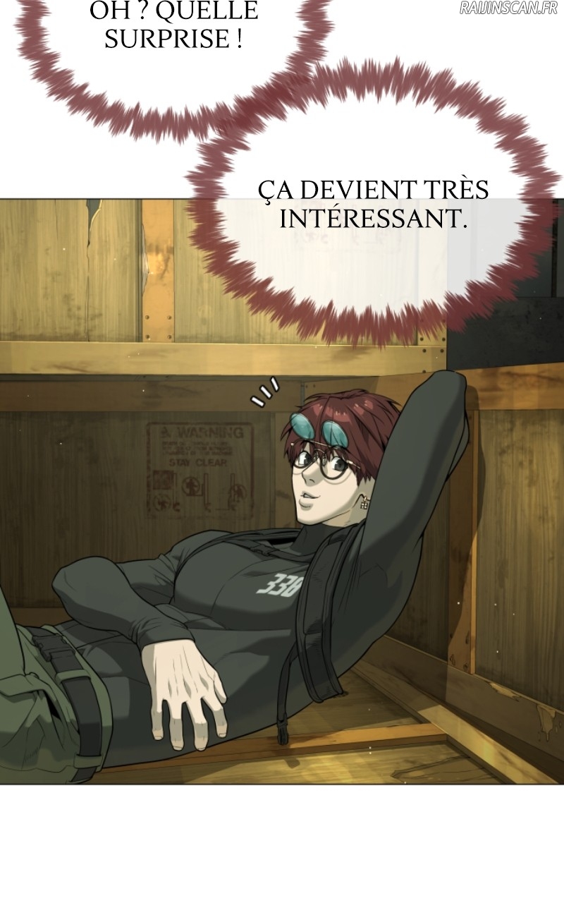 Killer Peter Chapitre 50 - Page 144