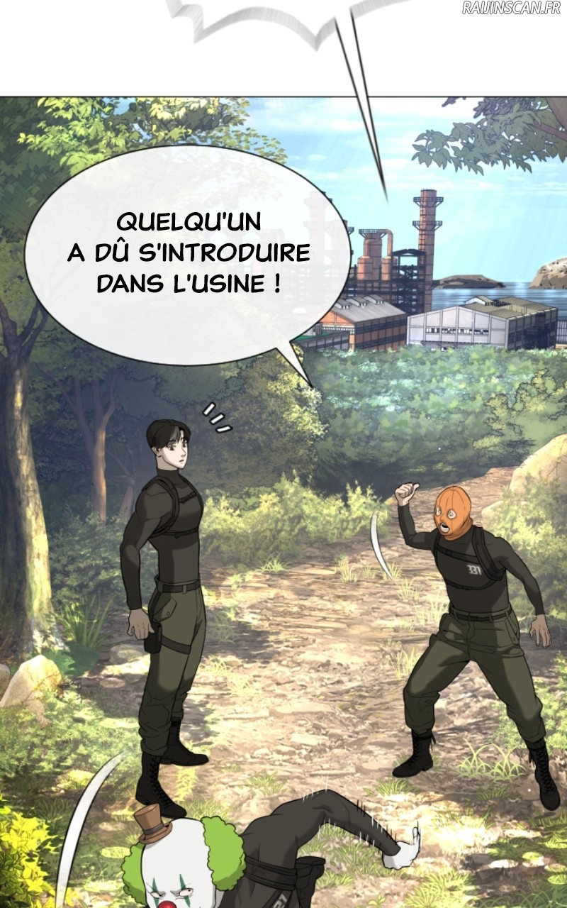 Killer Peter Chapitre 50 - Page 150