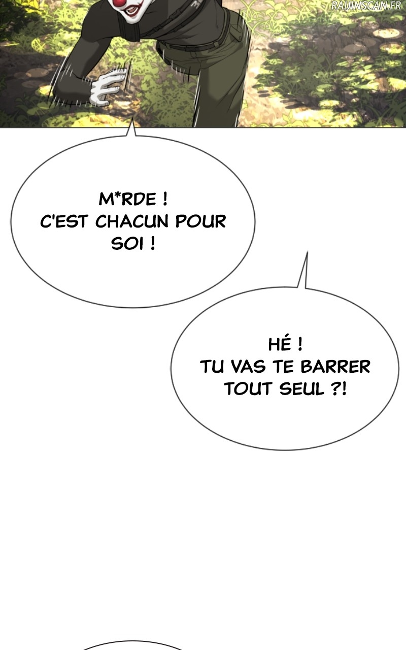 Killer Peter Chapitre 50 - Page 151