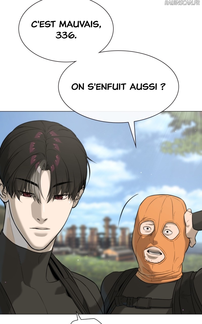 Killer Peter Chapitre 50 - Page 152