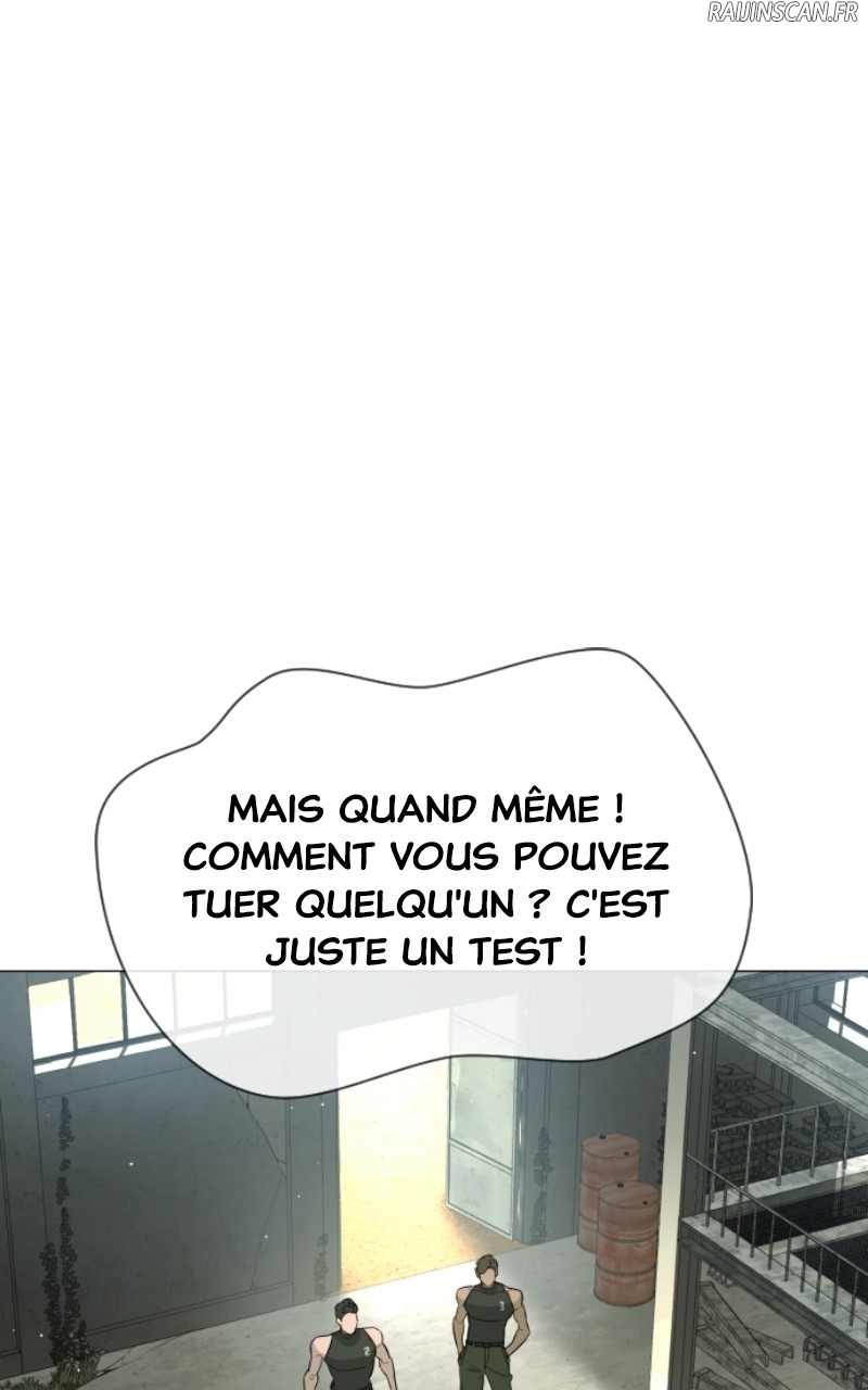 Killer Peter Chapitre 50 - Page 154