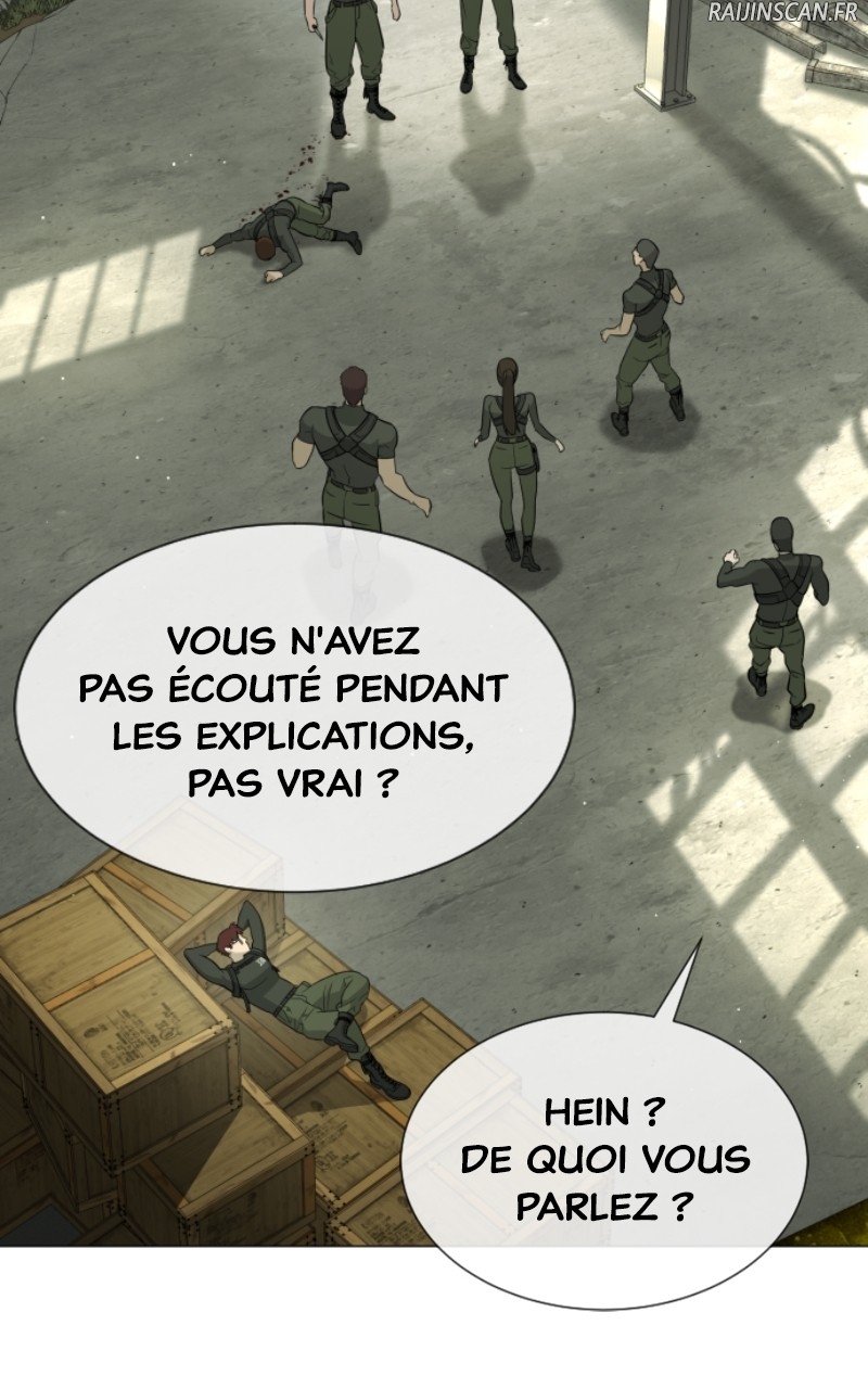 Killer Peter Chapitre 50 - Page 155