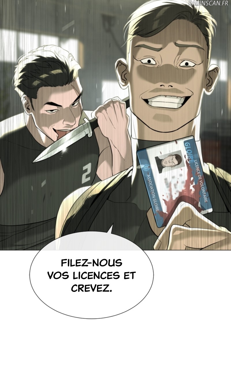 Killer Peter Chapitre 50 - Page 157