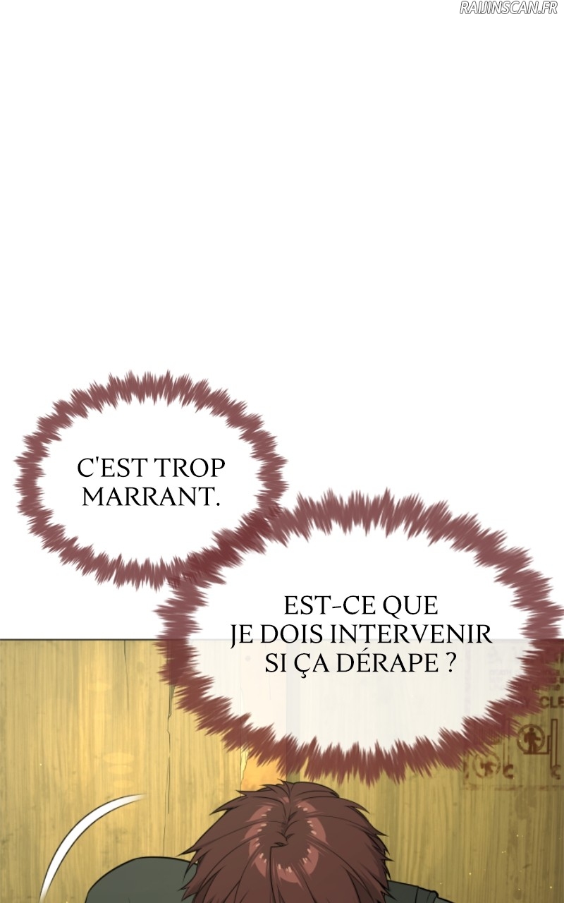 Killer Peter Chapitre 50 - Page 158