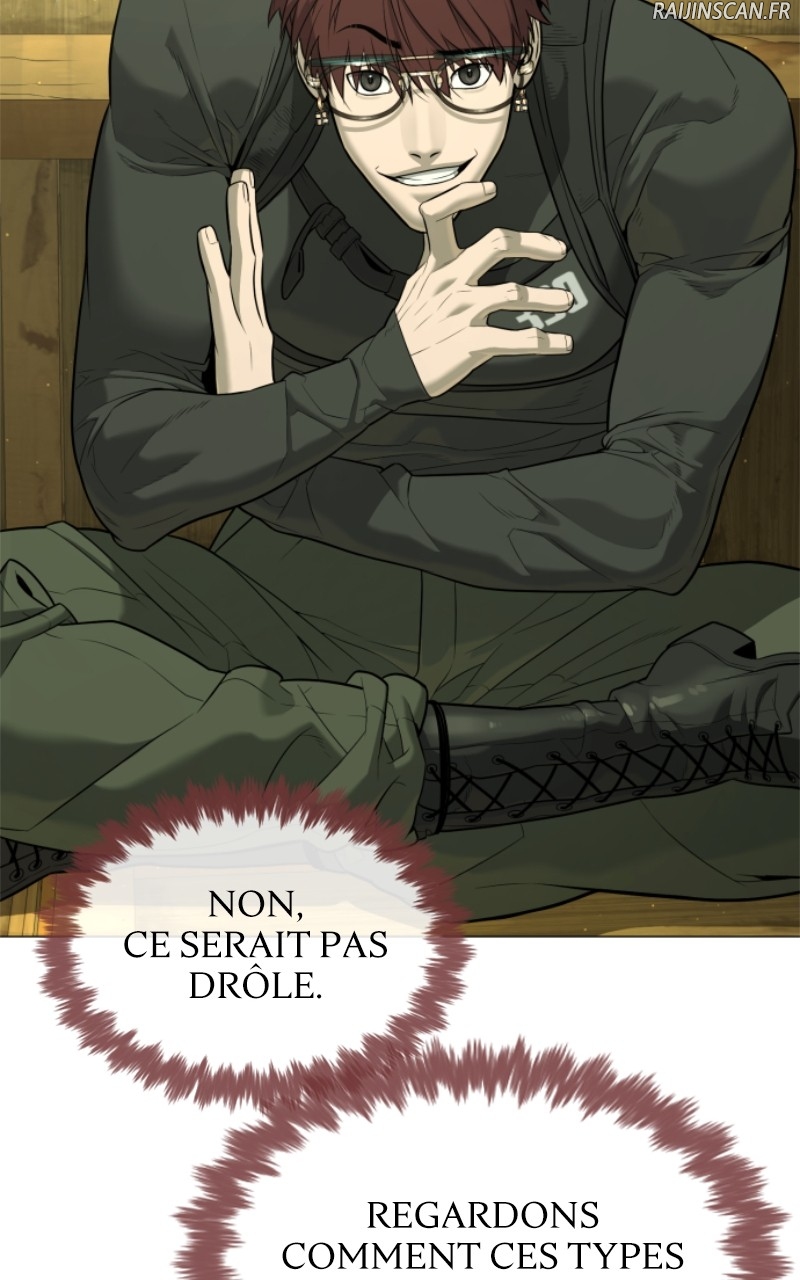 Killer Peter Chapitre 50 - Page 159