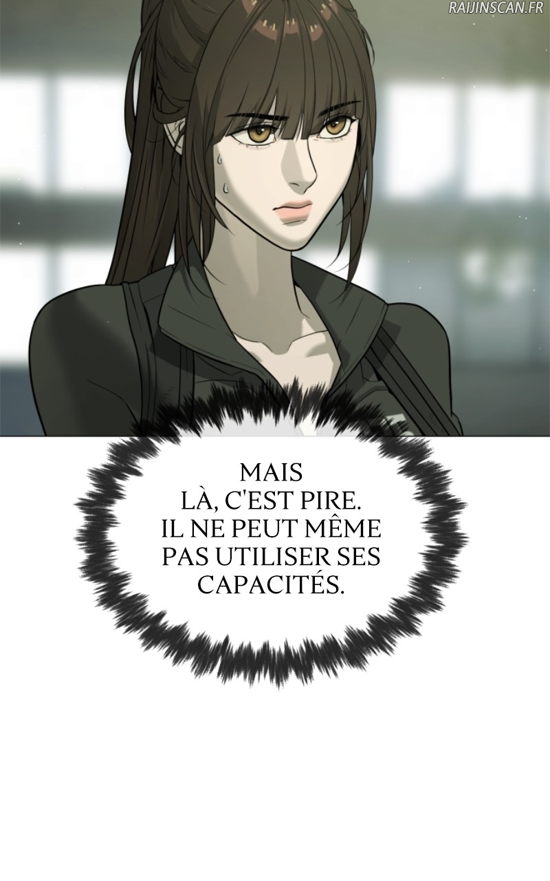 Killer Peter Chapitre 50 - Page 161