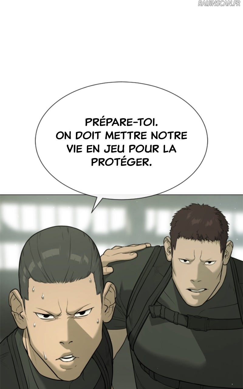 Killer Peter Chapitre 50 - Page 162