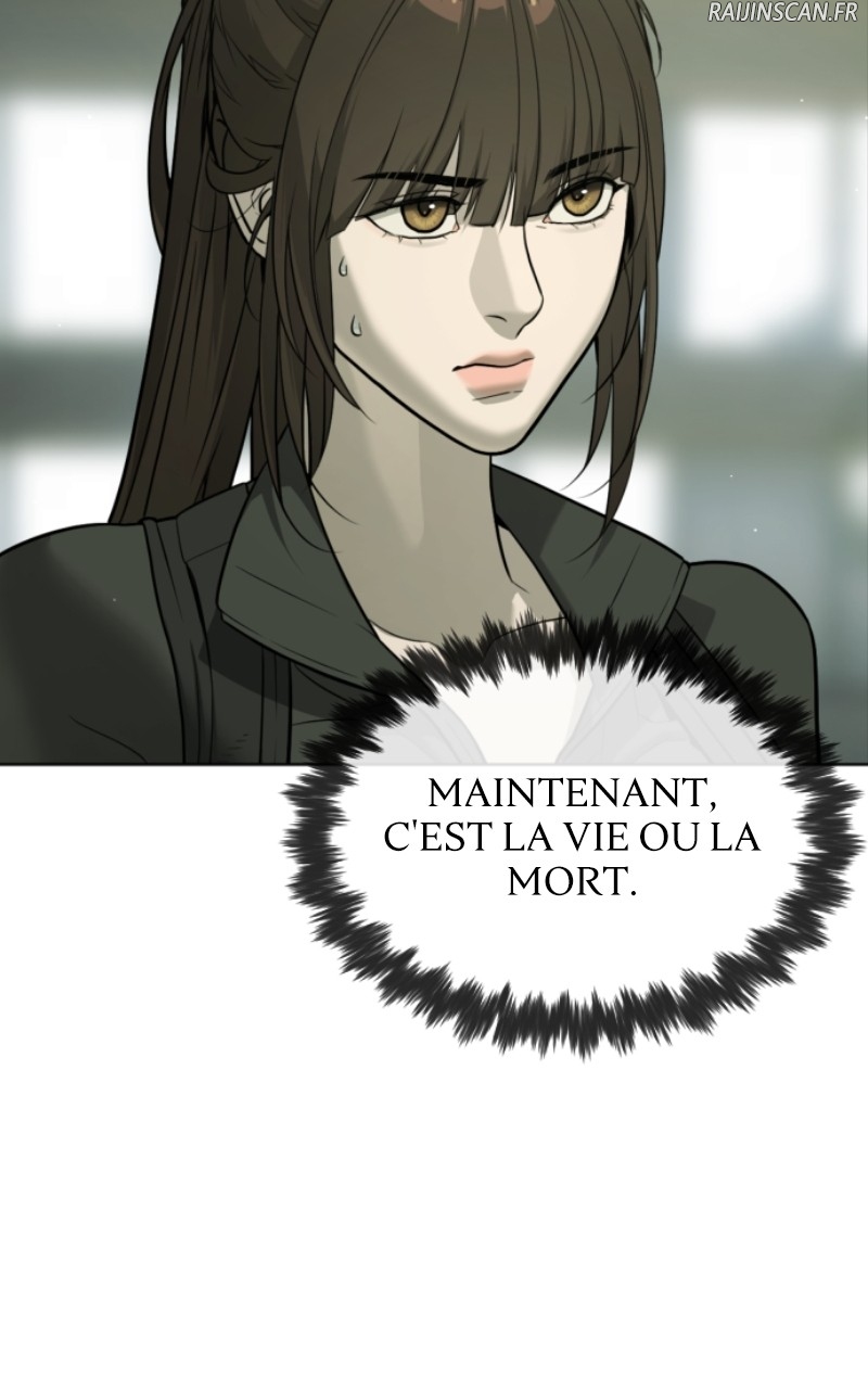Killer Peter Chapitre 50 - Page 164