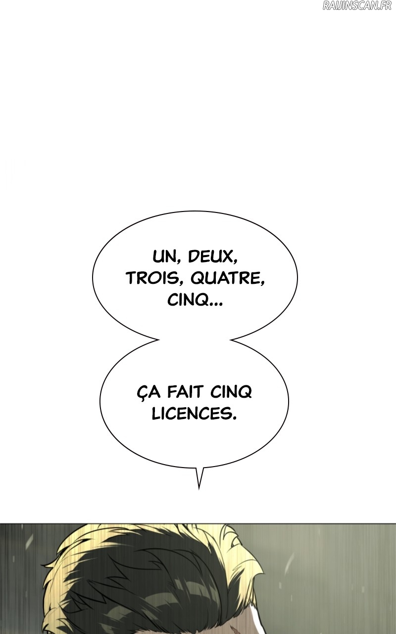 Killer Peter Chapitre 50 - Page 165