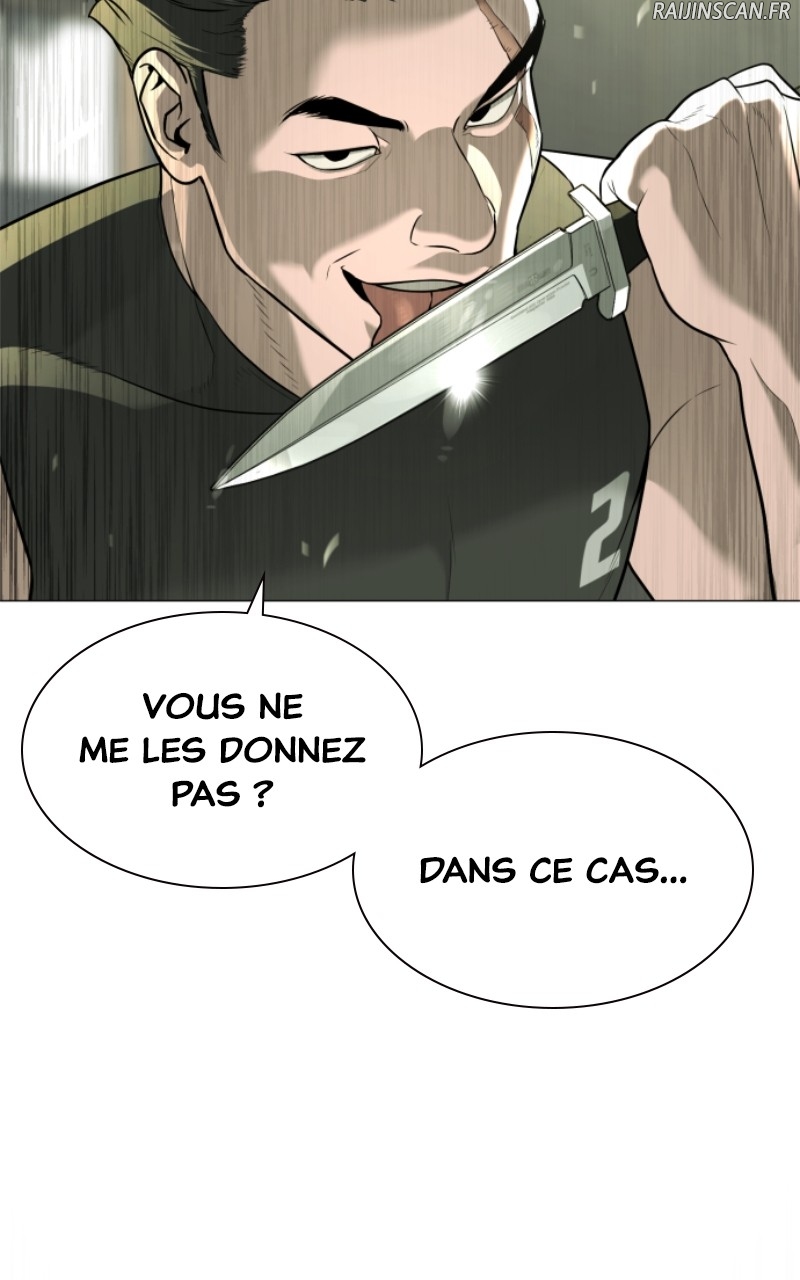 Killer Peter Chapitre 50 - Page 166