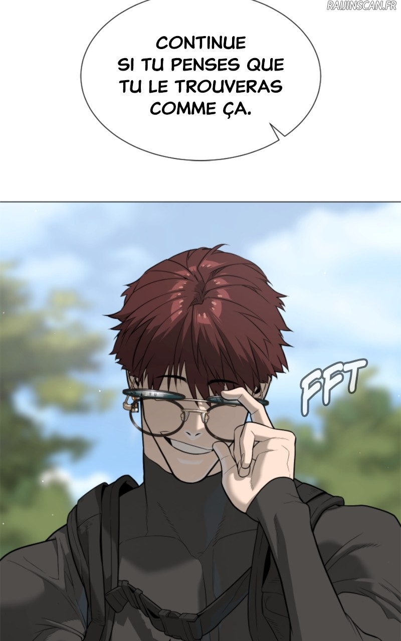 Killer Peter Chapitre 50 - Page 17