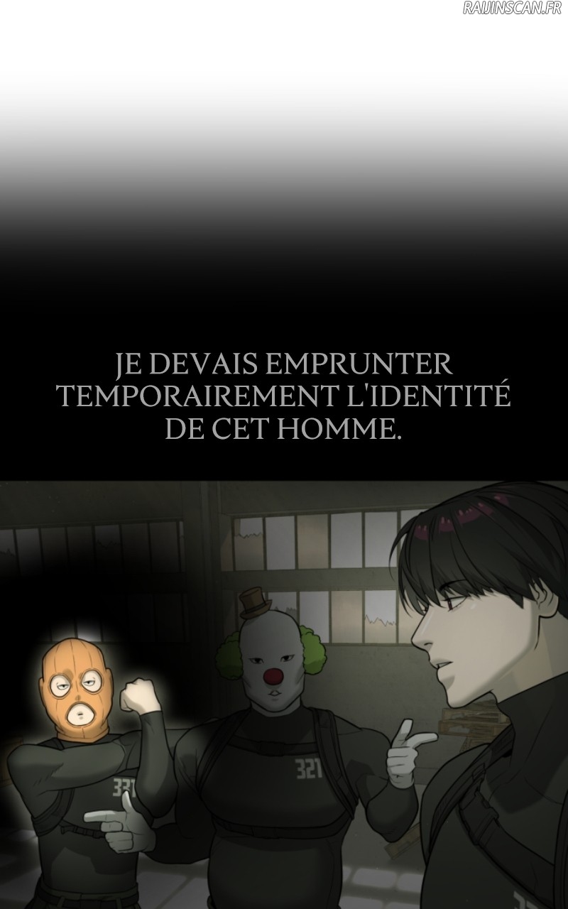 Killer Peter Chapitre 50 - Page 182
