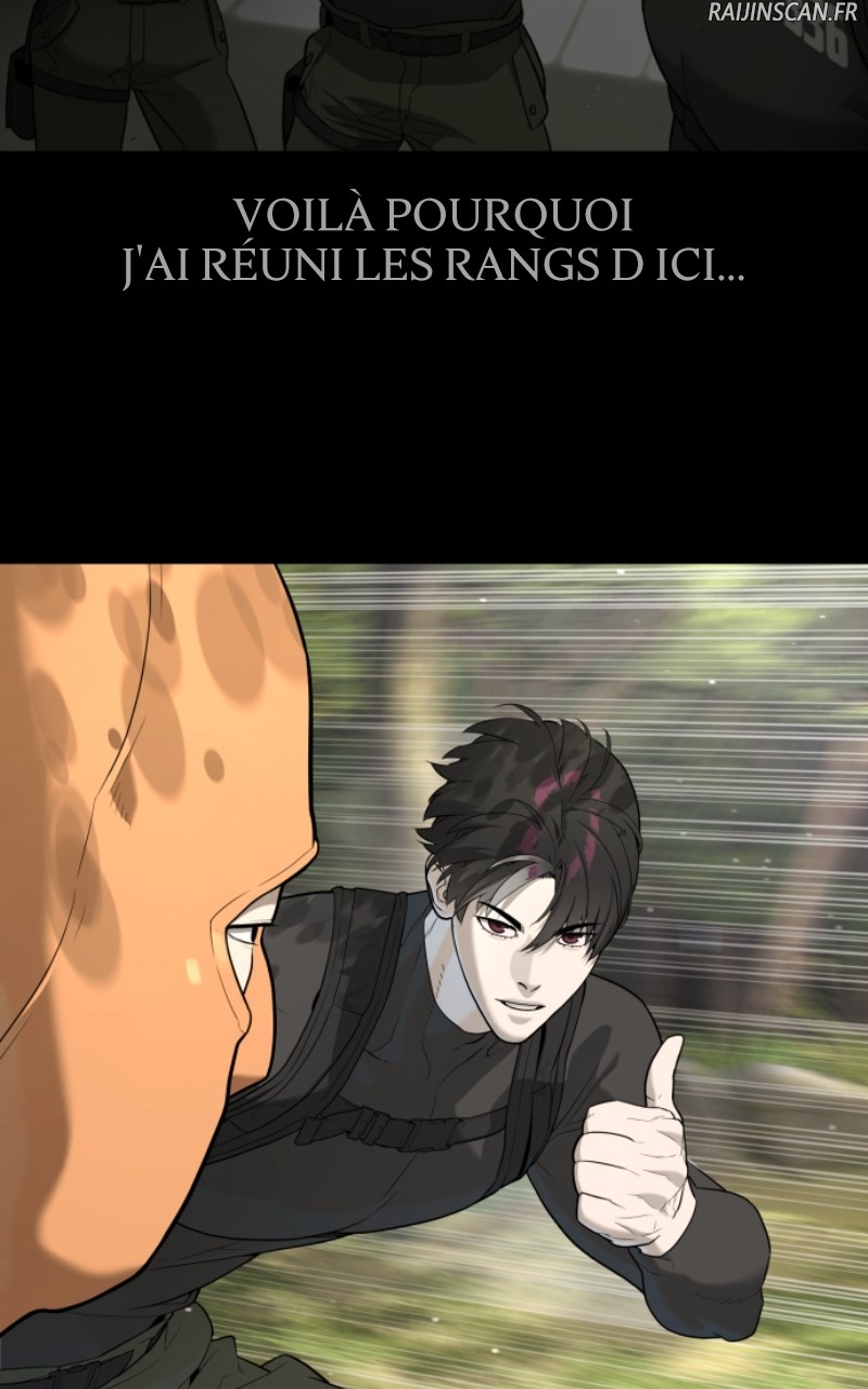 Killer Peter Chapitre 50 - Page 183