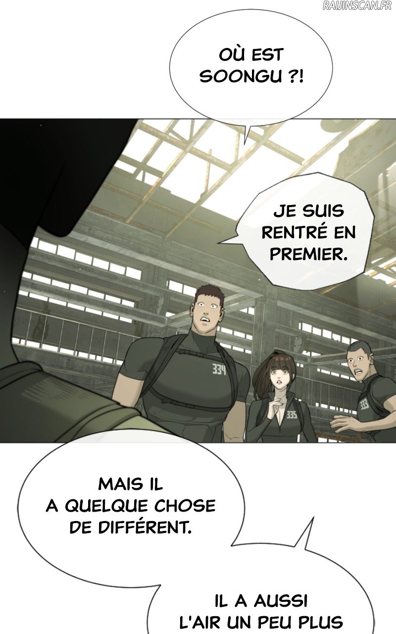 Killer Peter Chapitre 50 - Page 185
