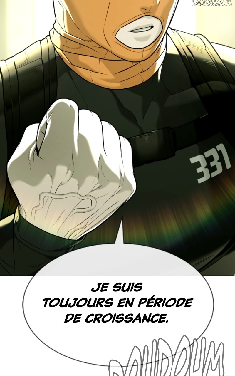 Killer Peter Chapitre 50 - Page 188
