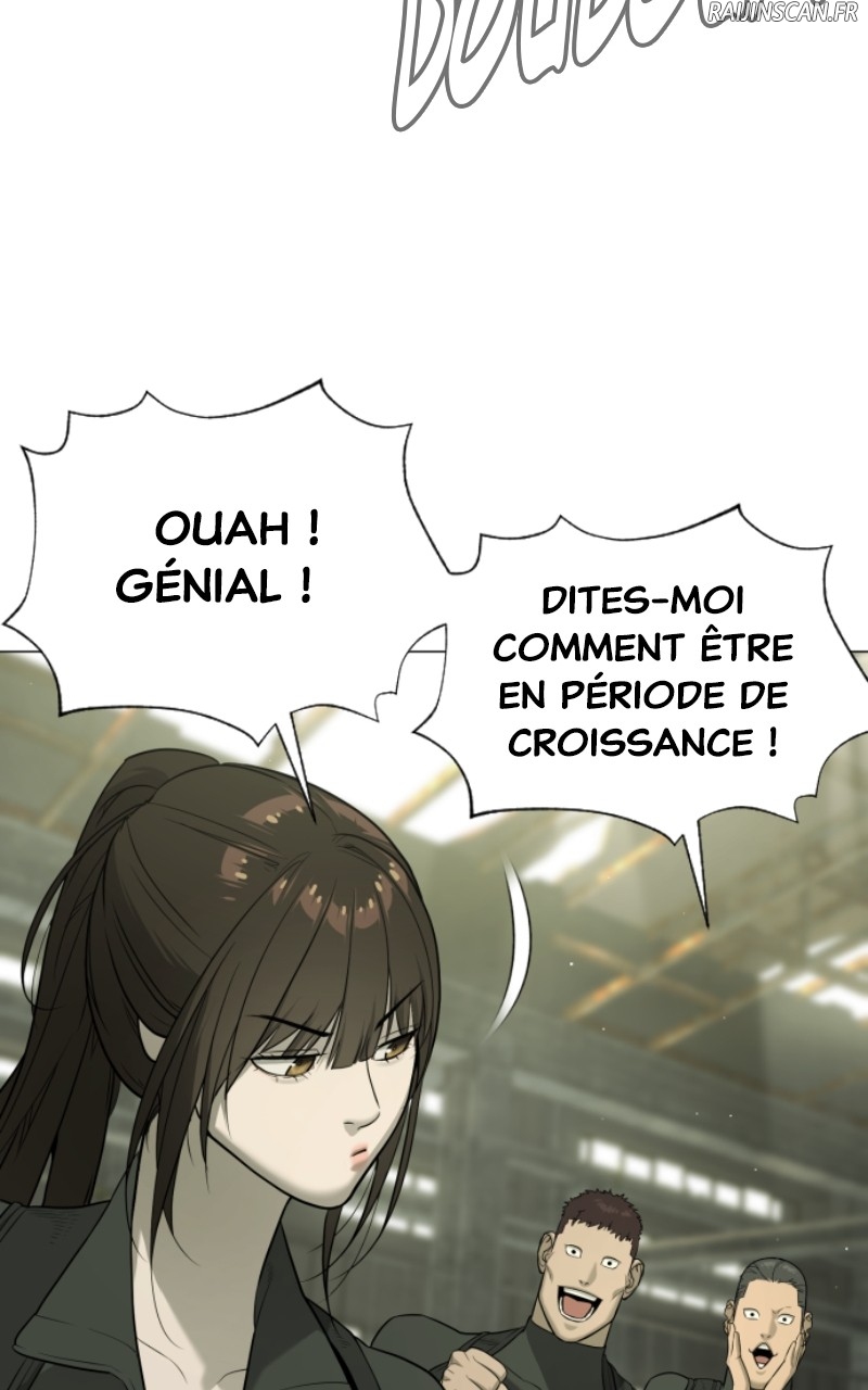 Killer Peter Chapitre 50 - Page 189