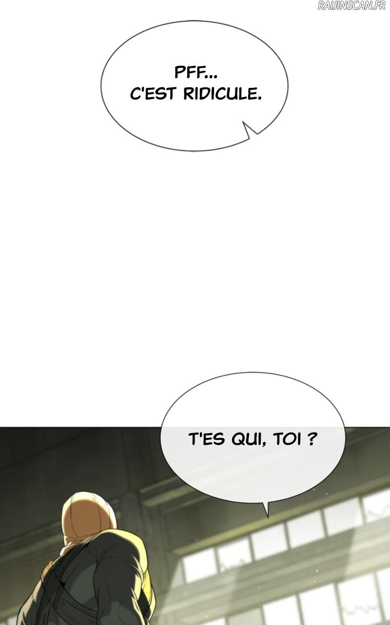 Killer Peter Chapitre 50 - Page 191