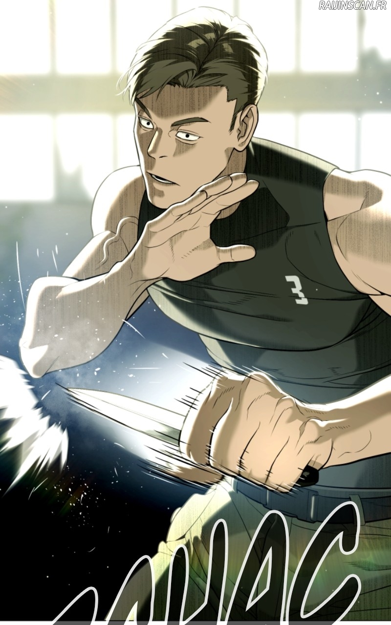 Killer Peter Chapitre 50 - Page 194