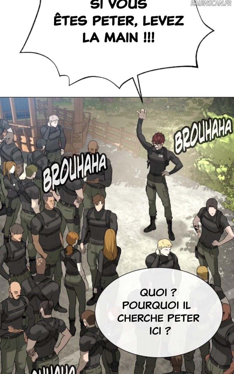 Killer Peter Chapitre 50 - Page 2