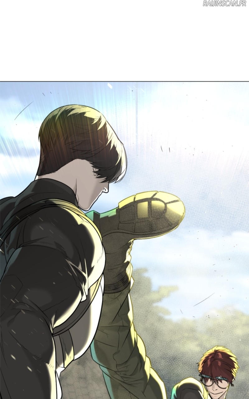Killer Peter Chapitre 50 - Page 21