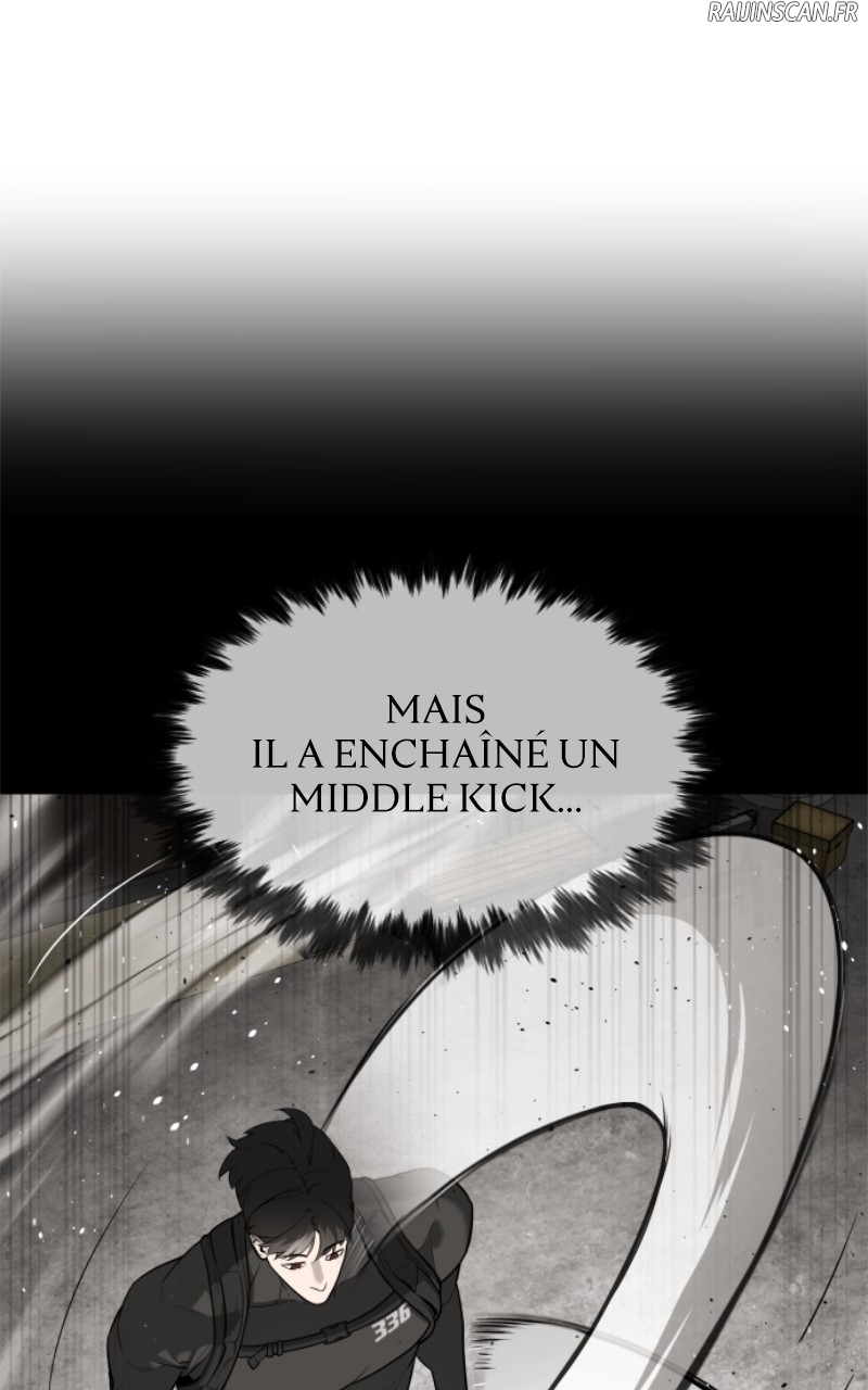 Killer Peter Chapitre 50 - Page 27