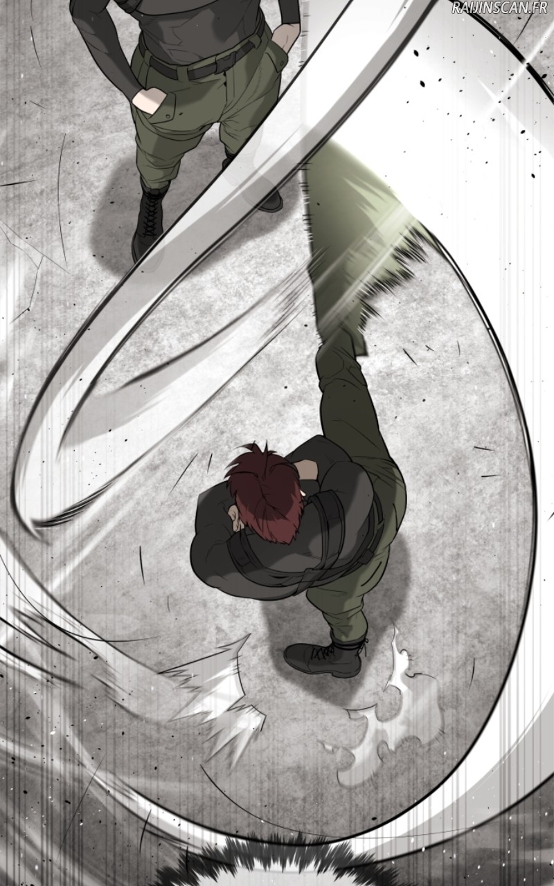 Killer Peter Chapitre 50 - Page 28