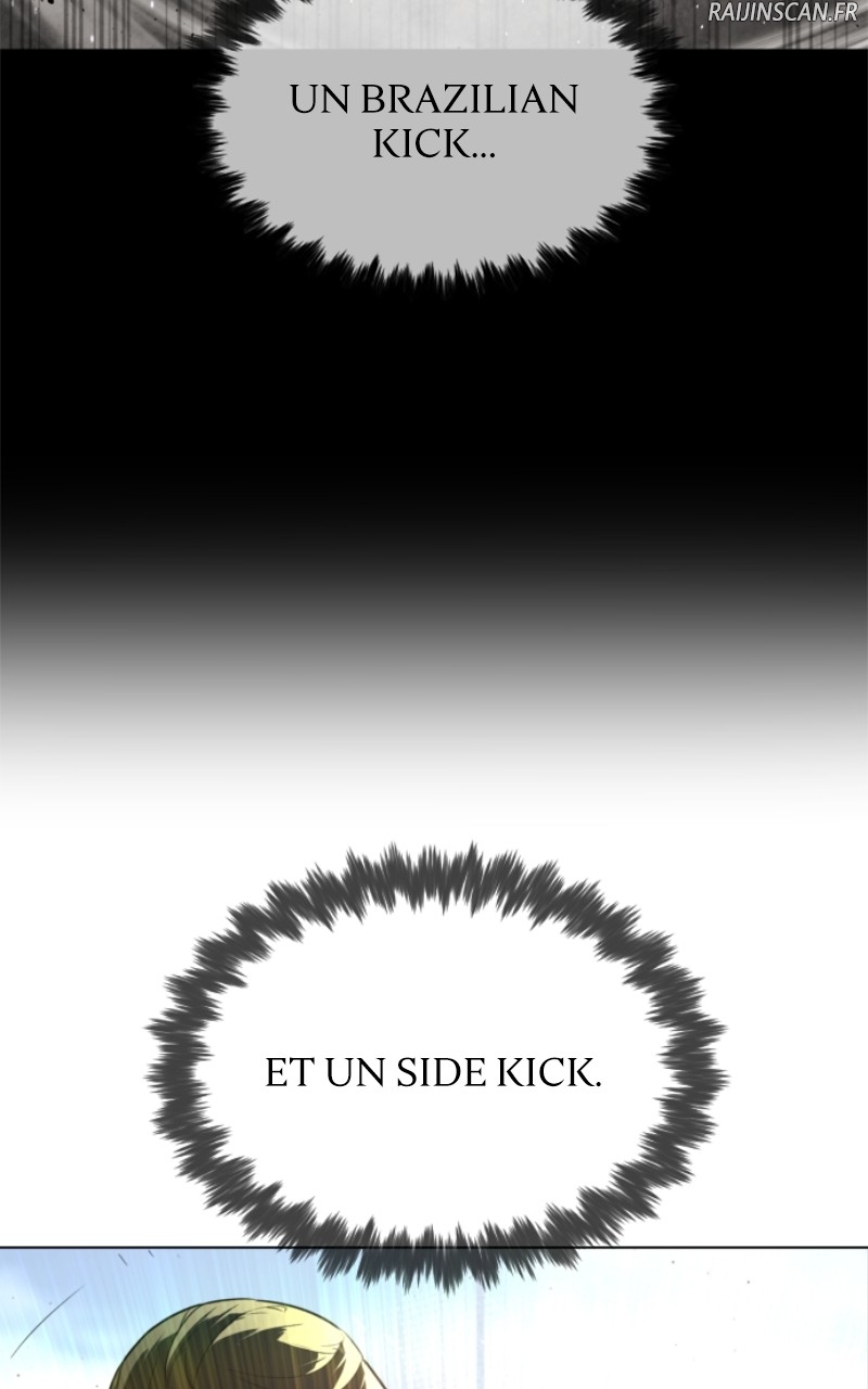 Killer Peter Chapitre 50 - Page 29