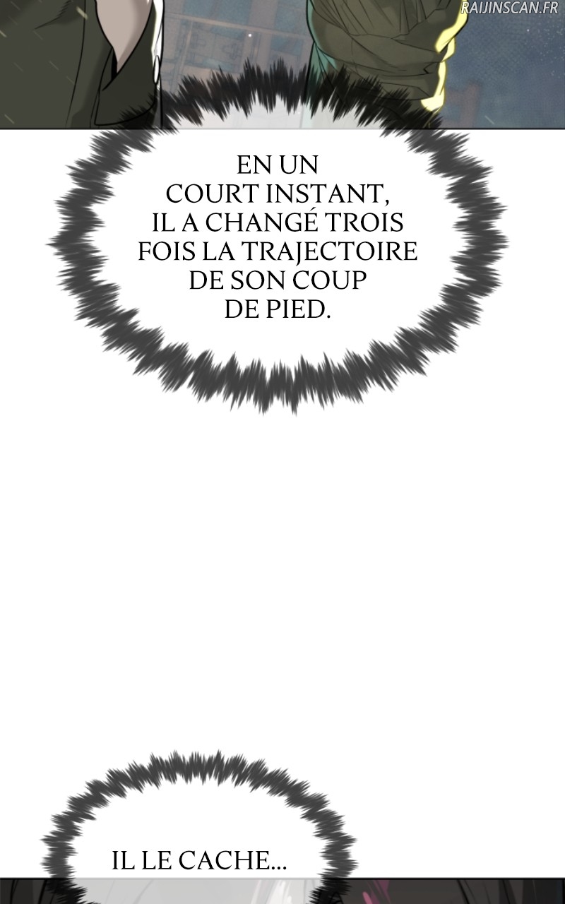 Killer Peter Chapitre 50 - Page 31