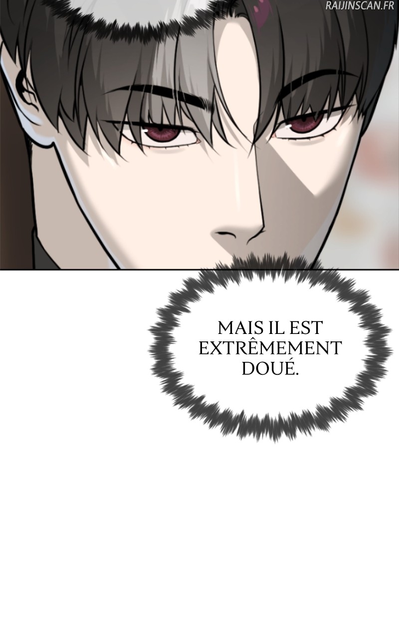 Killer Peter Chapitre 50 - Page 32