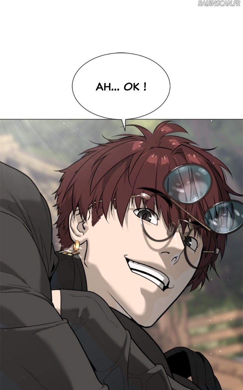 Killer Peter Chapitre 50 - Page 33