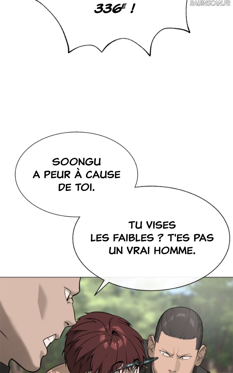 Killer Peter Chapitre 50 - Page 35