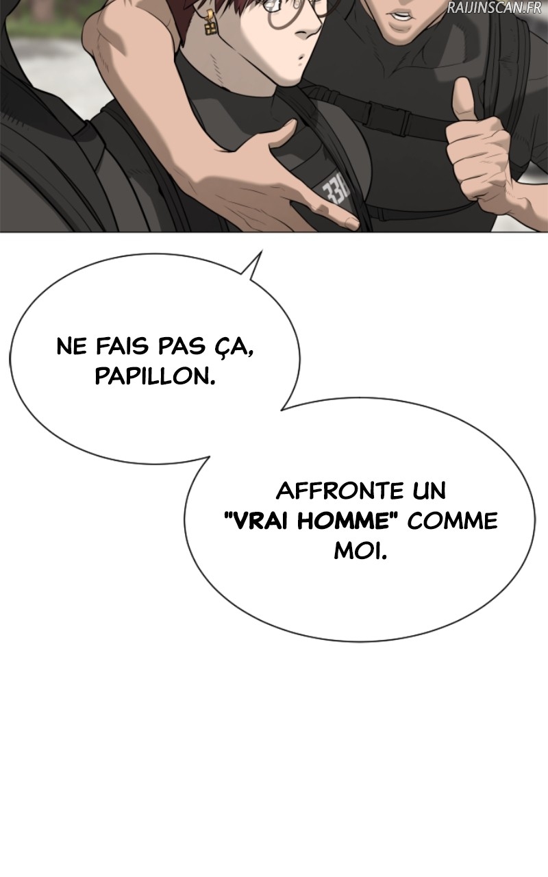 Killer Peter Chapitre 50 - Page 36