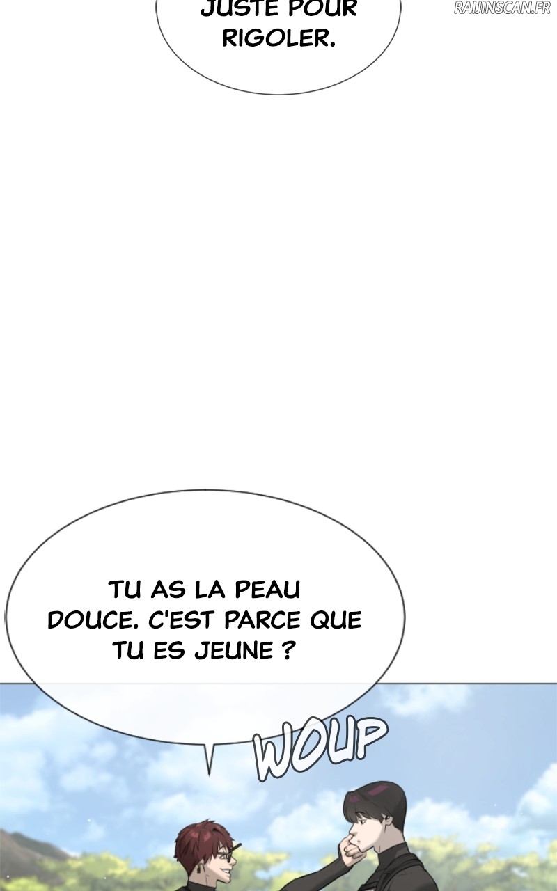 Killer Peter Chapitre 50 - Page 39