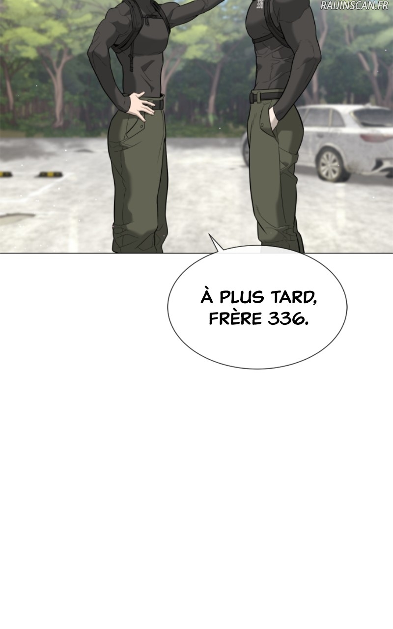 Killer Peter Chapitre 50 - Page 40